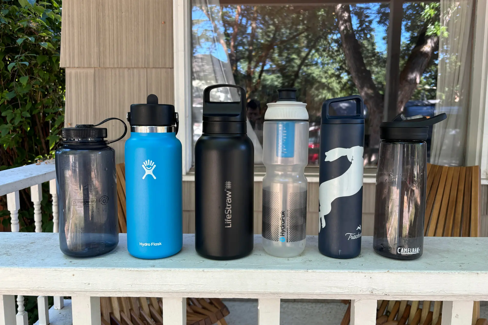 post-The Ultimate Guide to the Best Filtered Water Bottle: Expert Reviews & Buying Guide 2025