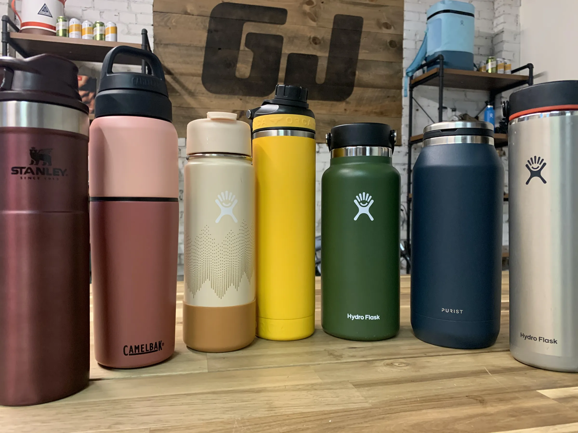 post-Best Water Bottle to Keep Water Cold: 7 Top Insulated Bottles That Last 24+ Hours (2025 Guide)