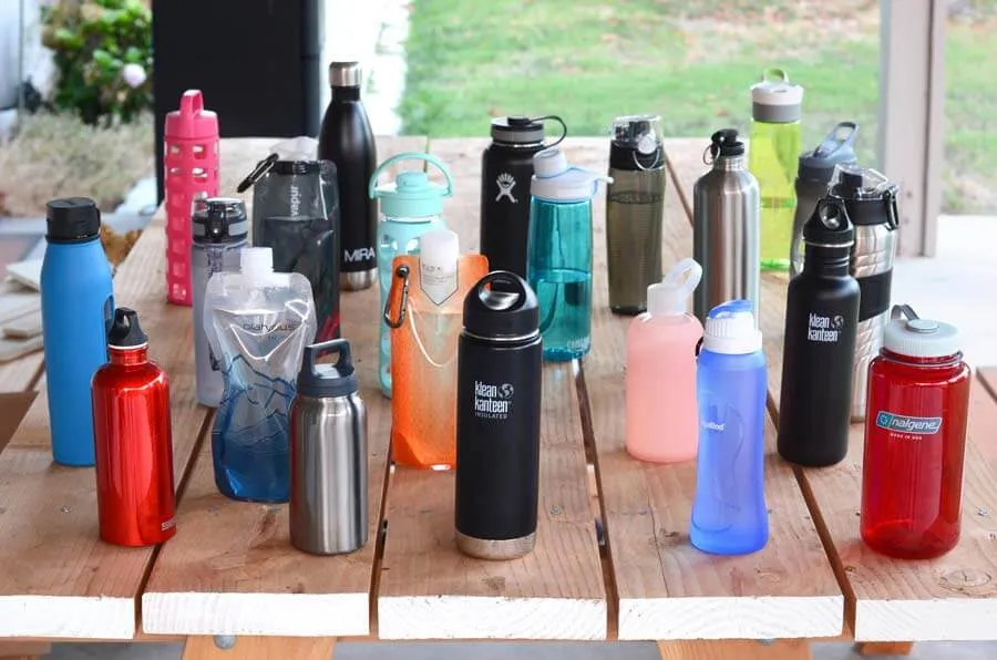 post-Best Inexpensive Water Bottles: Expert Guide to Affordable Hydration Solutions (2025)