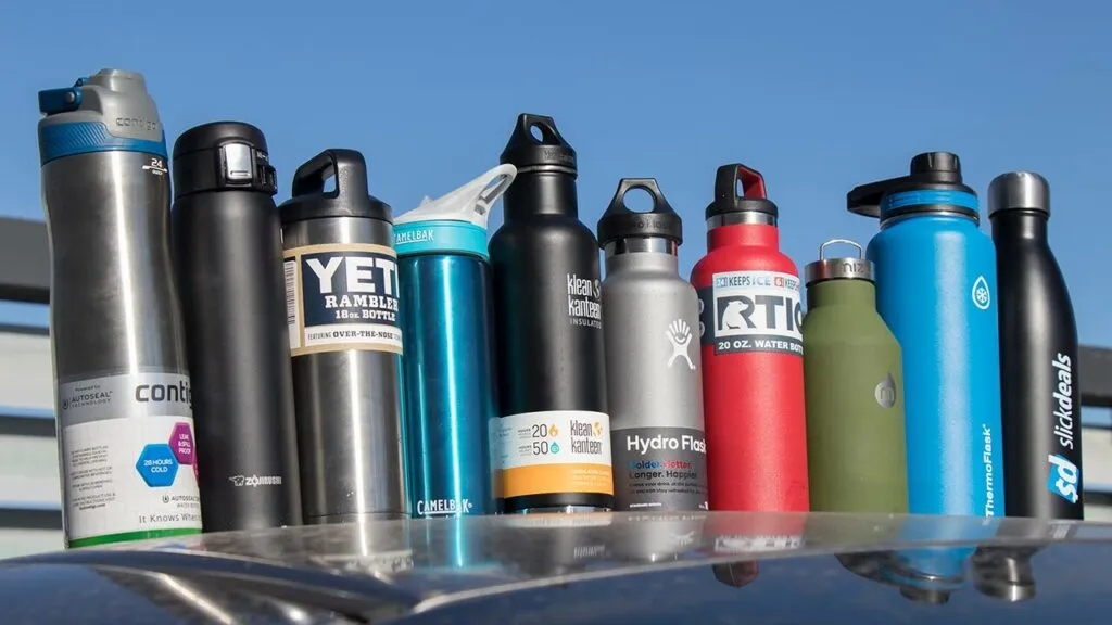 post-The Complete Guide to the Best Insulated Water Bottles in 2025
