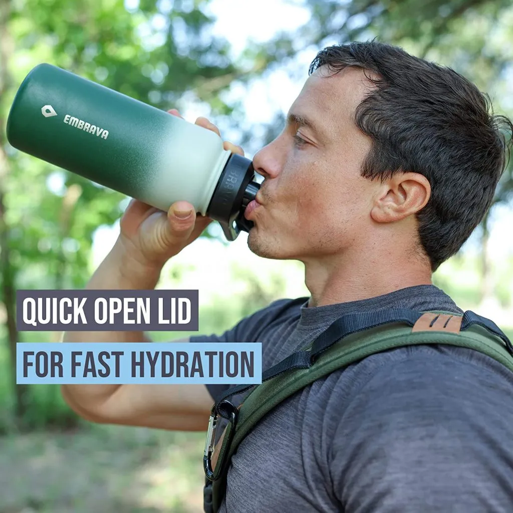 post-Best Water Bottle for Men 2025: Ultimate Guide to Hydration Excellence