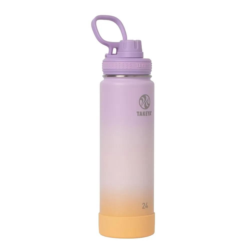 post-The Ultimate Guide to Amazon Takeya Water Bottles: Expert Review