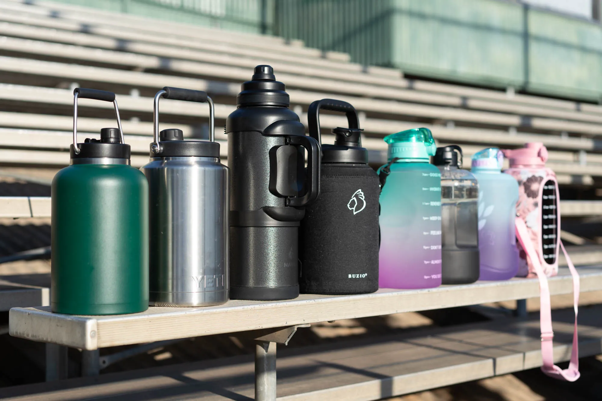 post-Best 1 Gallon Water Jug: Ultimate Guide to Staying Hydrated in 2025