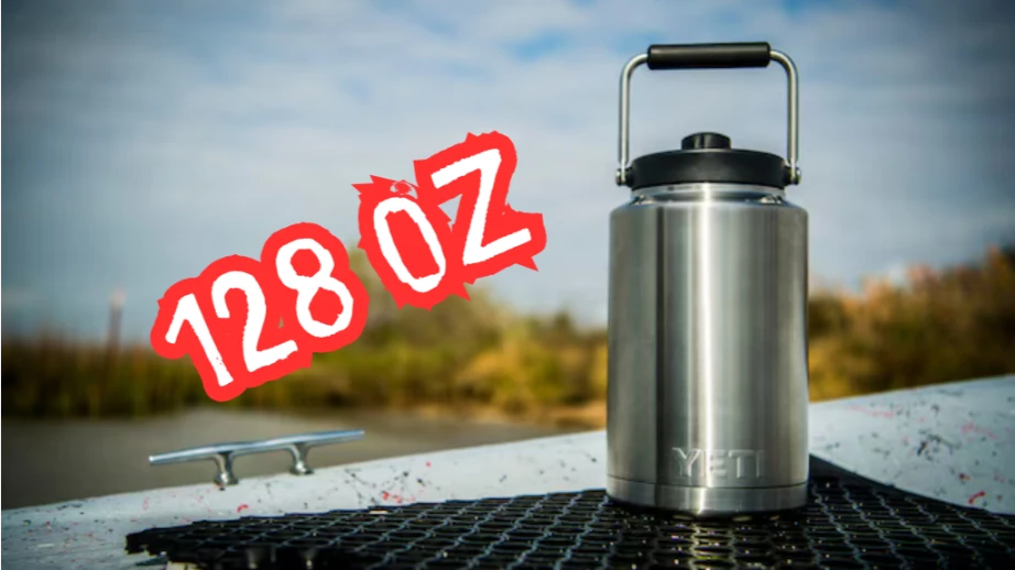 post-Best Half Gallon Water Bottle: Complete Guide for 2025