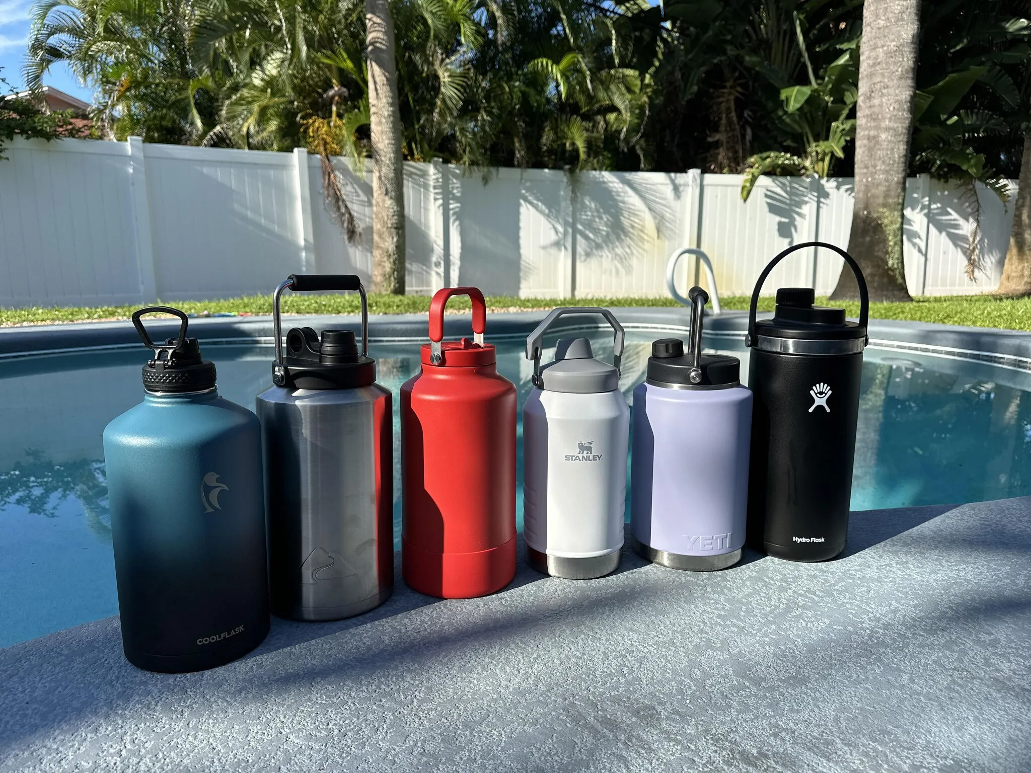 post-Best Gallon Water Bottle: Complete Guide for Ultimate Hydration