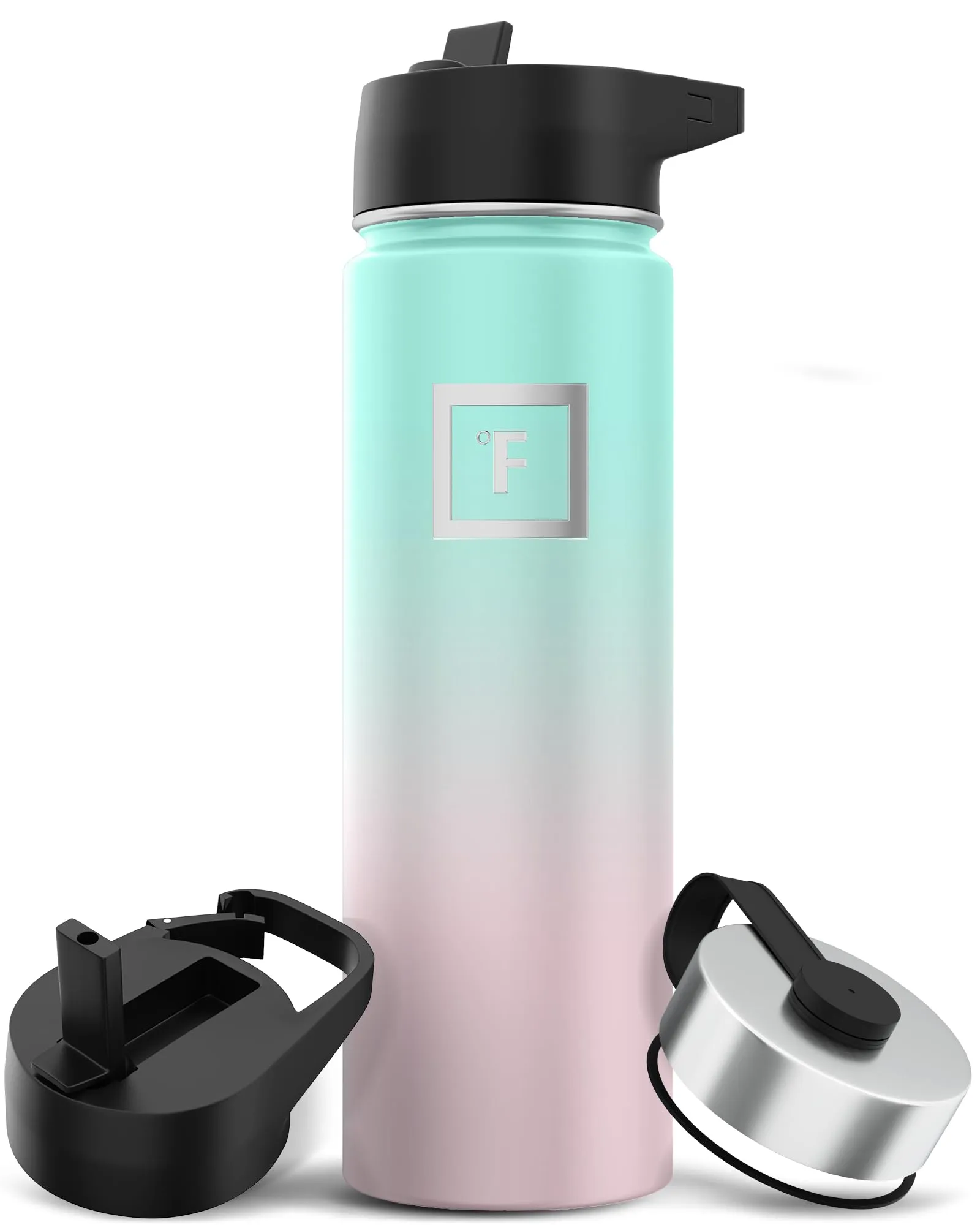 post-The Ultimate Guide to the Best Insulated Water Bottle with Straw for 2025
