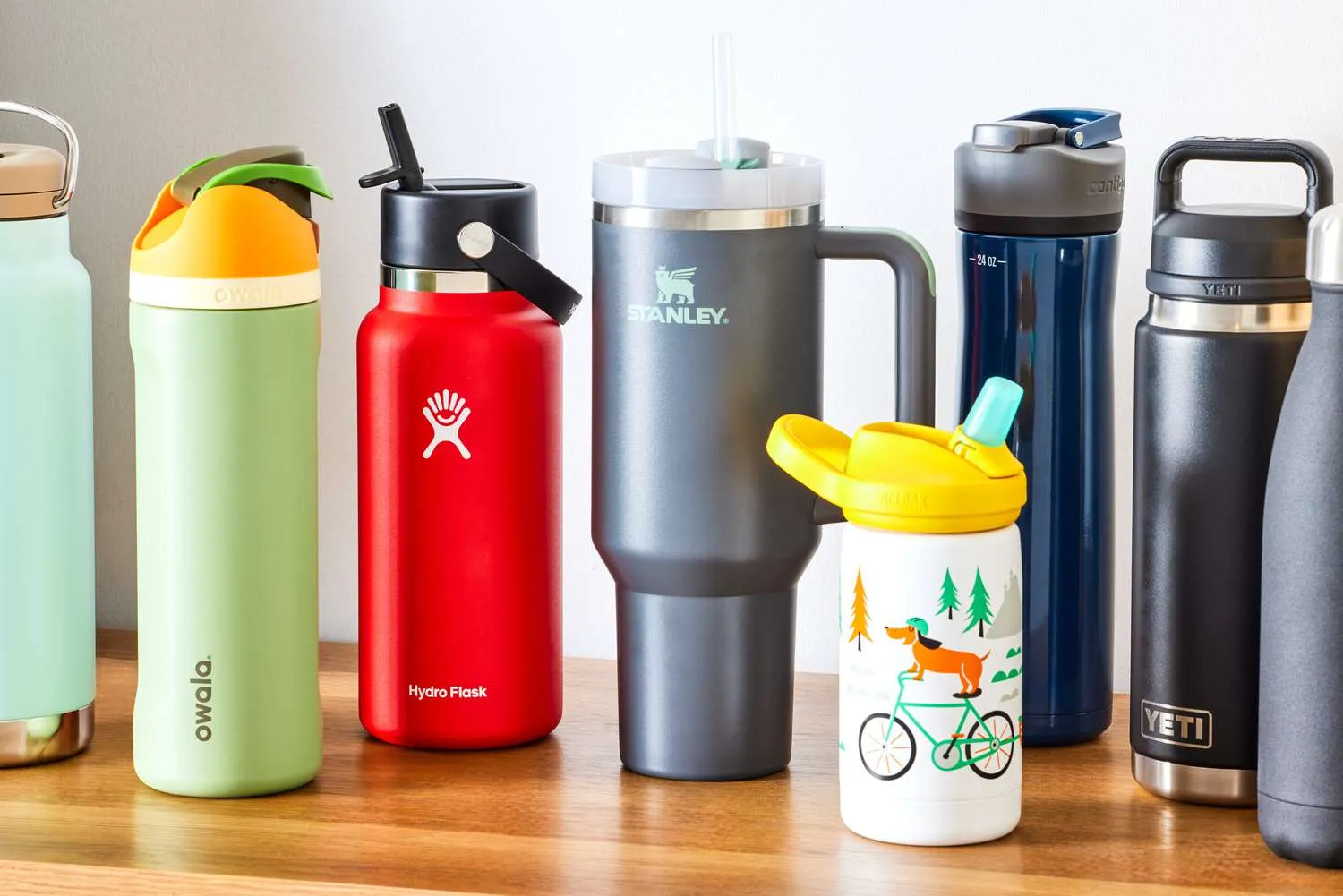 post-The Ultimate Guide to the Best Insulated Stainless Steel Water Bottle: Expert Reviews ; Comparisons 2025