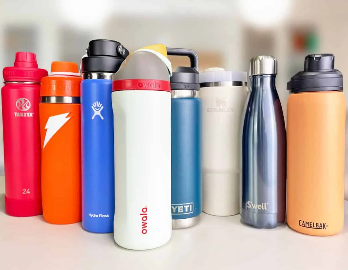 post-Best Water Bottle Amazon: 2025 Ultimate Guide to Top-Rated Hydration Solutions