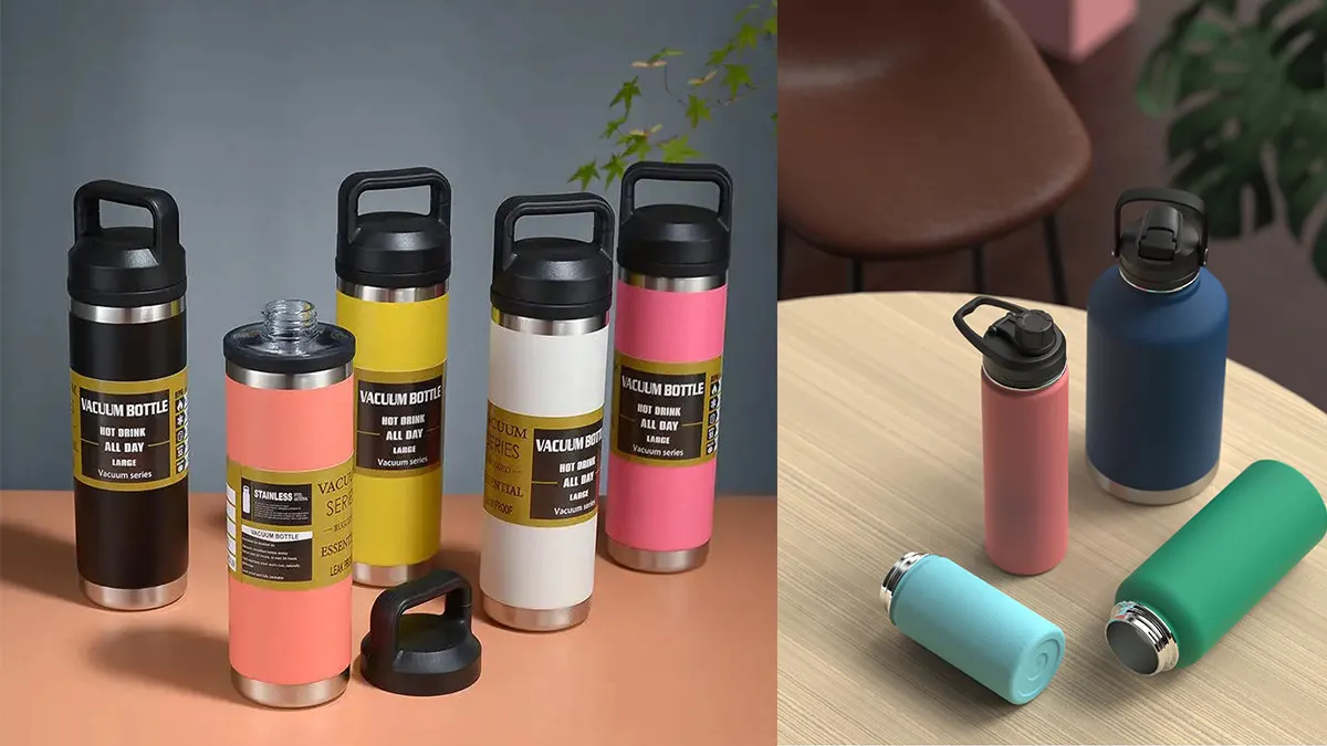 post-The Ultimate Guide to the Best Stainless Water Bottle: Top 7 Picks for 2025