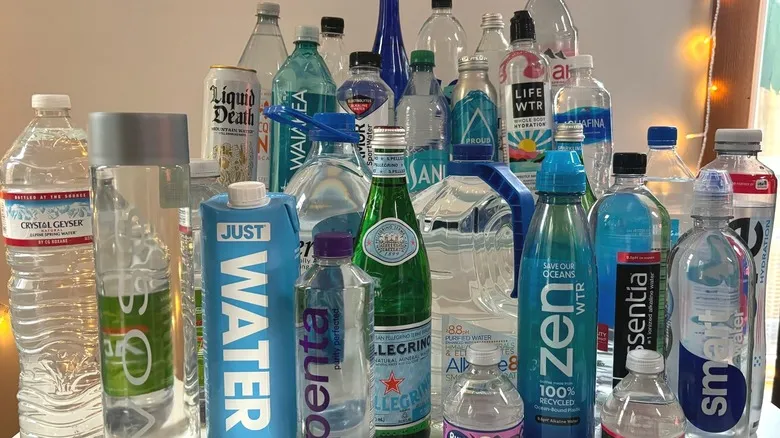 post-The Ultimate Guide to Popular Water Brands: Expert Rankings ; Reviews 2025