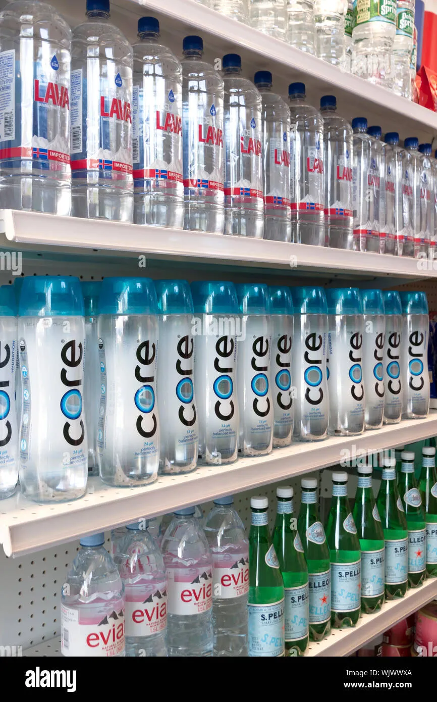 post-Good Water Brands: The Ultimate Guide to Choosing Quality Bottled Water in 2025