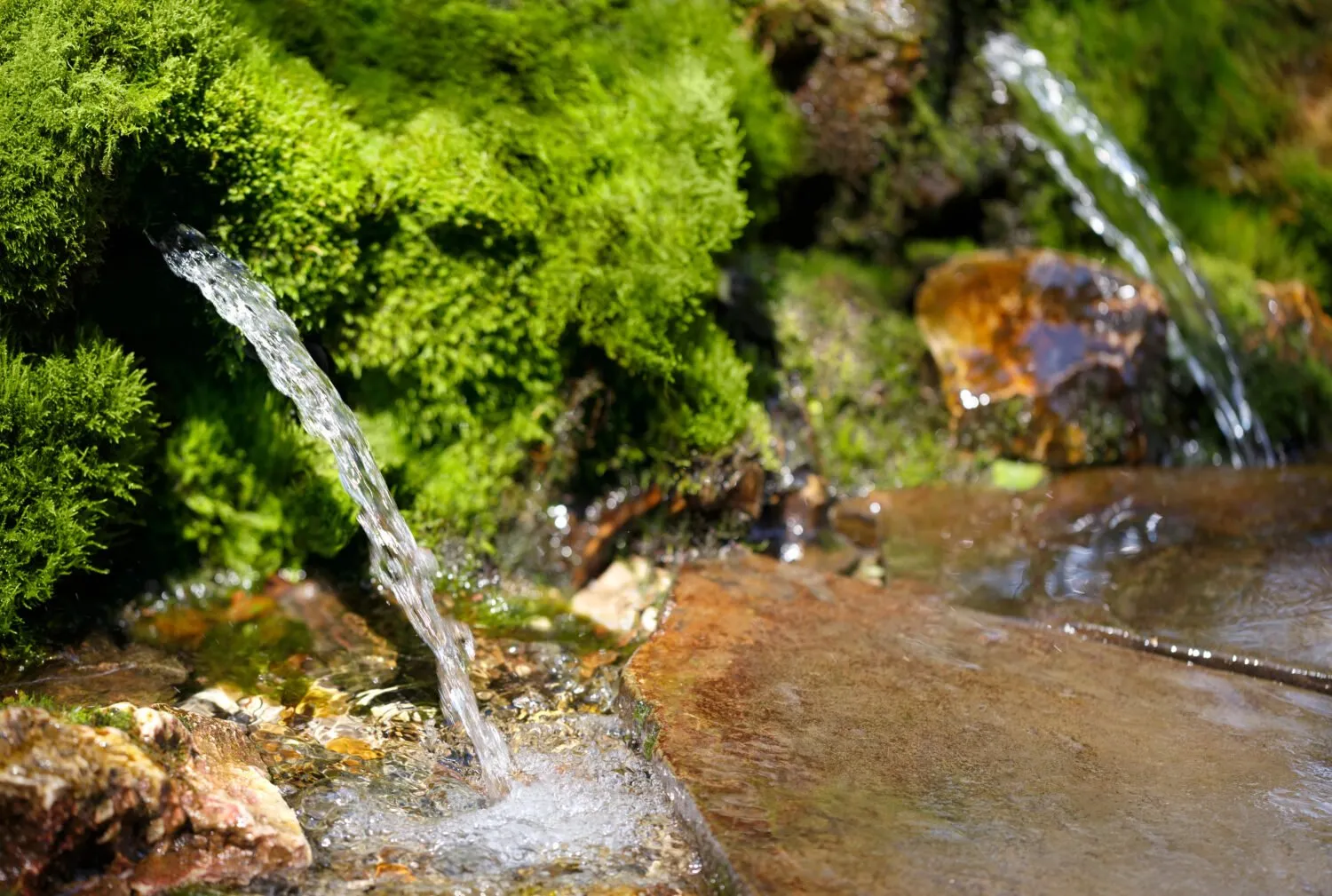post-Good Spring Water: The Complete Guide to Finding the Best Natural Spring Water in 2025