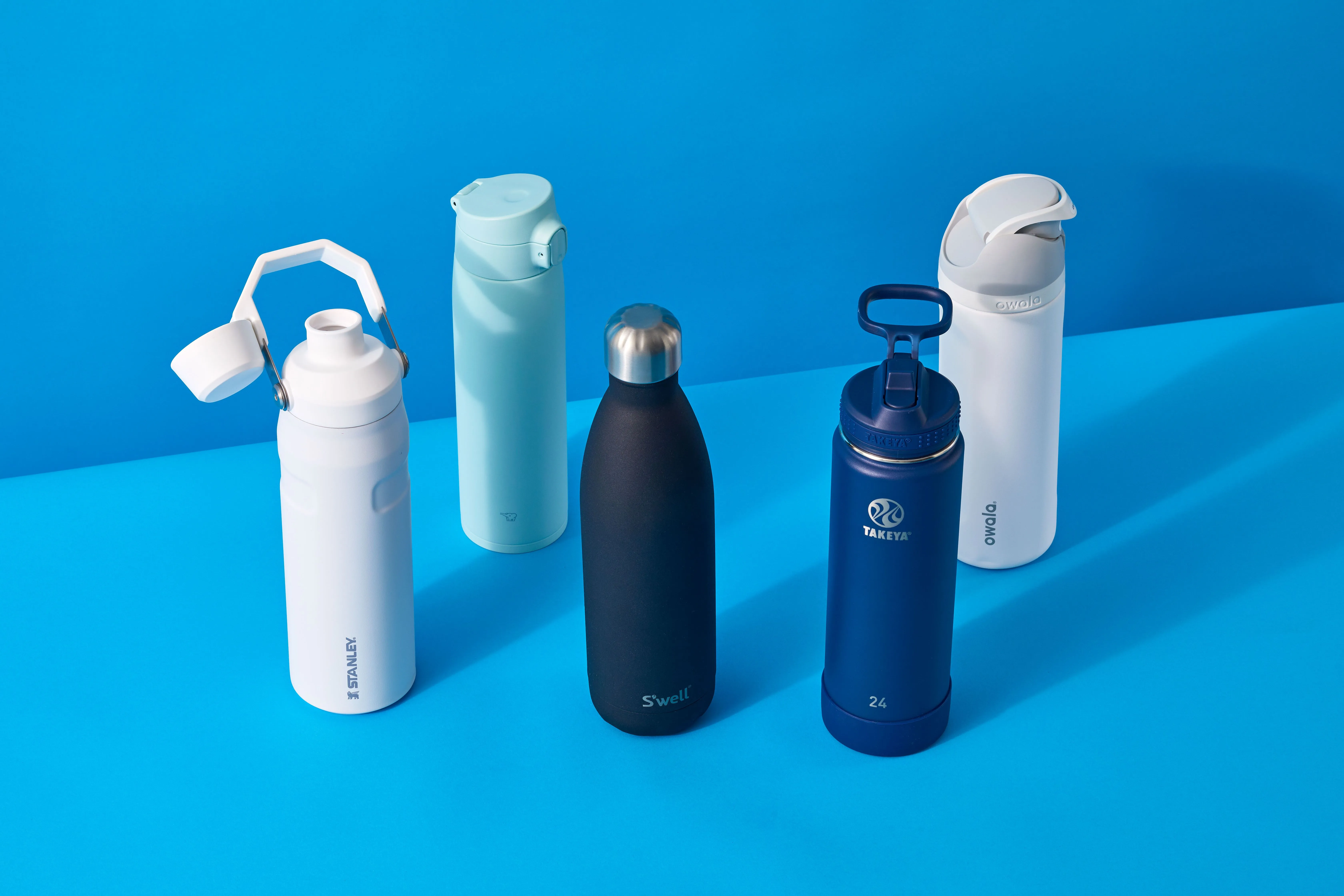 post-The Ultimate Guide to Good Metal Water Bottles: Expert Reviews and Recommendations for 2025