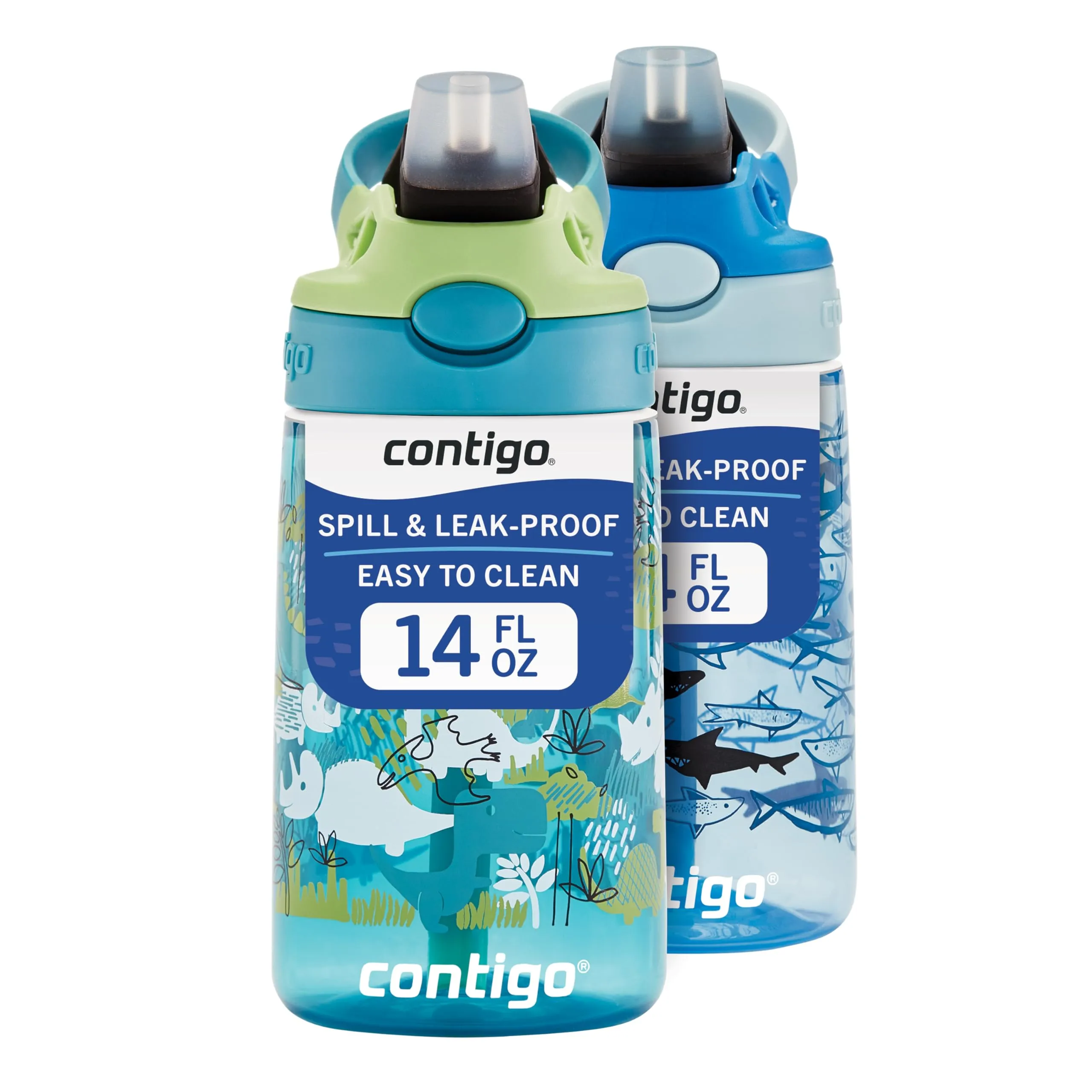 post-Complete Guide to Contigo Plastic Water Bottles: Dishwasher Safe Solutions for 2025