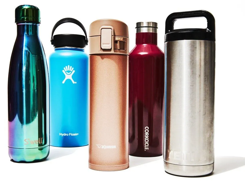 post-The Ultimate Guide to Water Bottles for Hot and Cold Drinks: 2025 Expert Review ; Testing