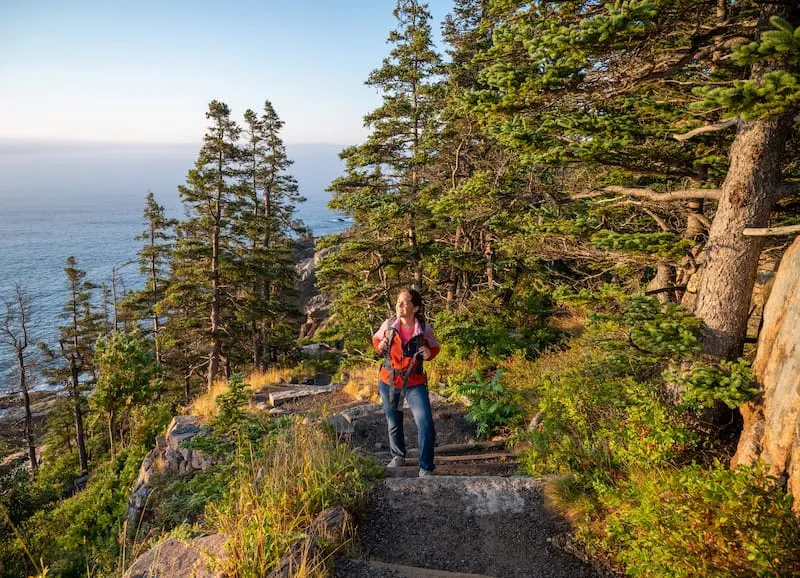 post-The Ultimate Guide to Sunrise Hiking Trails in Acadia National Park (2025)