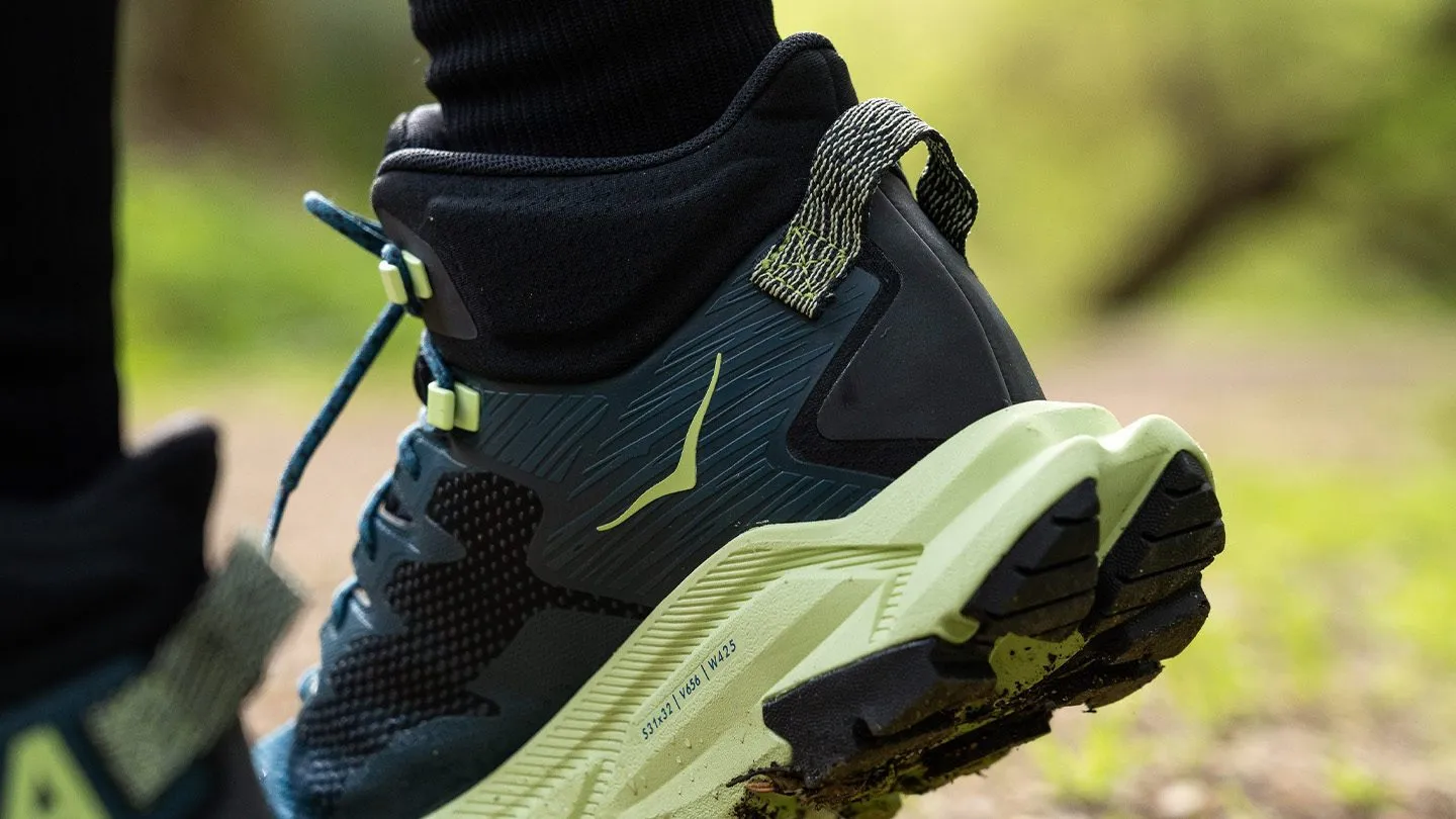 post-Best Hiking Boots for Plantar Fasciitis: Expert Guide for Pain-Free Trails