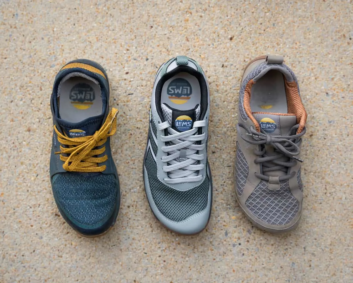 post-Wide Toe Box Hiking Shoes: Complete Guide to Comfort on the Trail (2025)
