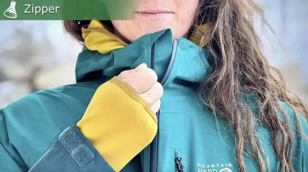 post-The Best Rain Jacket: My Definitive Guide to Staying Dry Outdoors