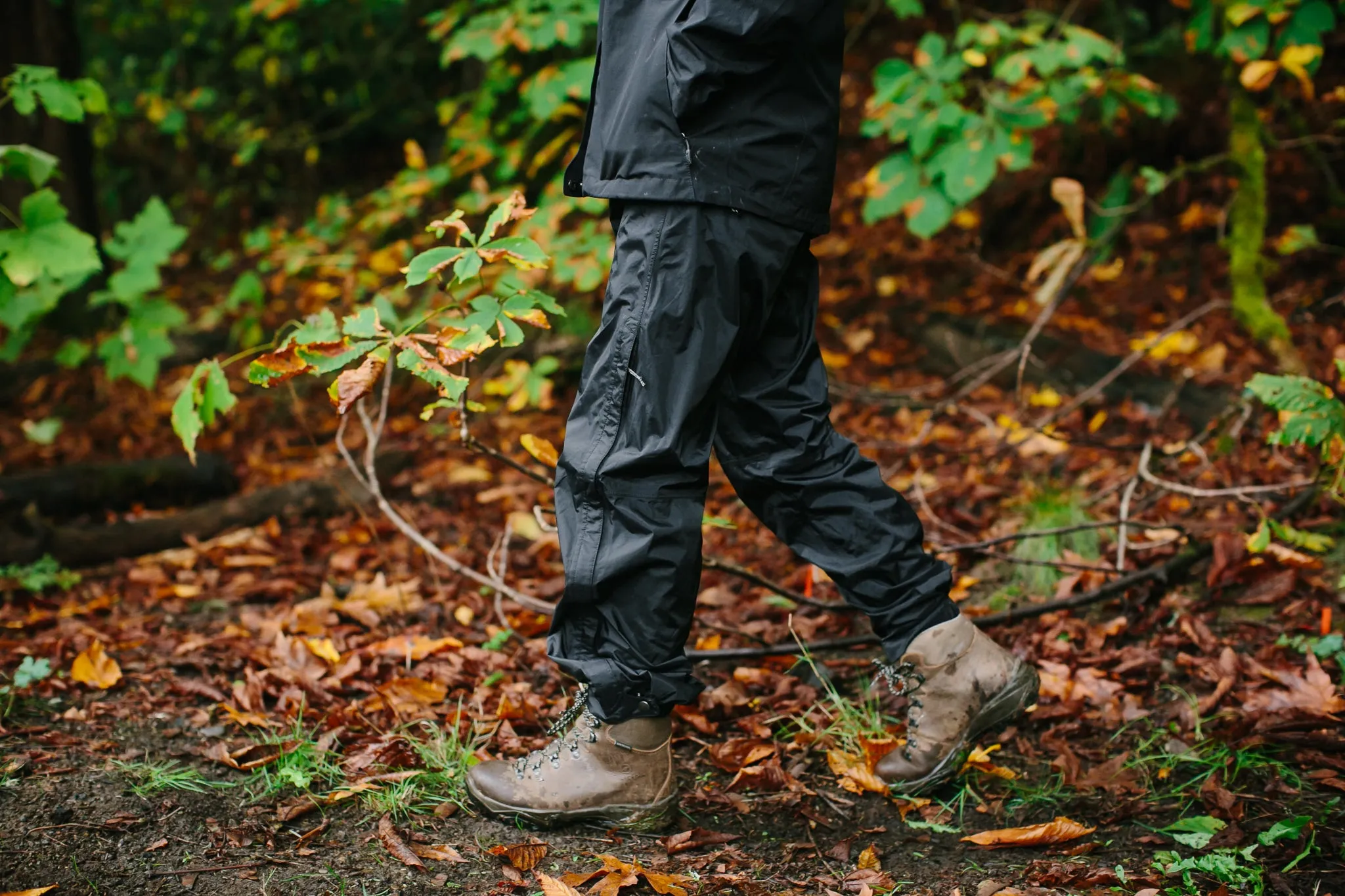 post-Master the Trails: Discover the Best Rain Pants for Unbeatable Protection