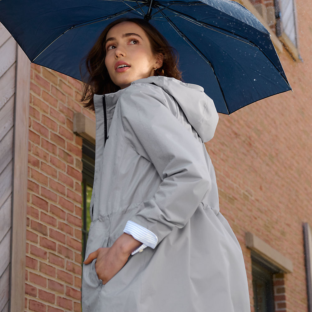 post-Stay Dry, Stay Adventurous: The Ultimate Guide to Your Next Women's Waterproof Rain Jacket