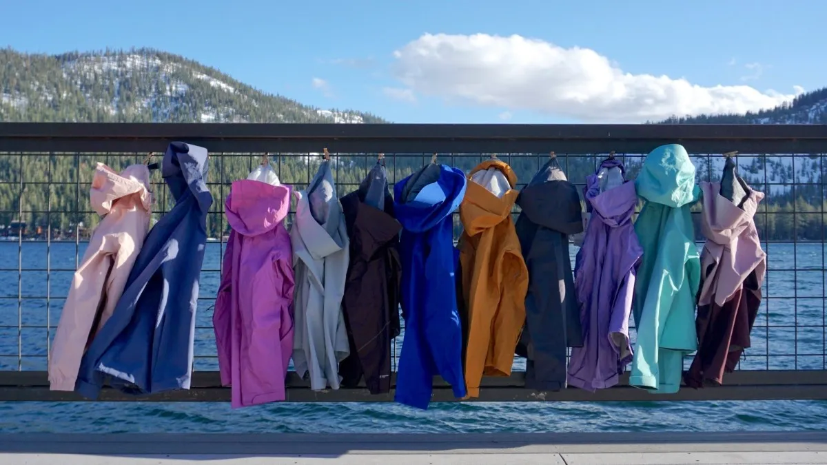 post-Master the Outdoors: My Guide to the Best Rain Jackets for Women