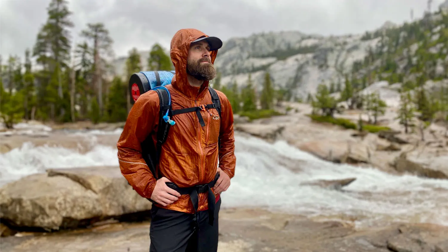 post-My Guide to the Best Packable Rain Jacket: Stay Dry, Travel Light!