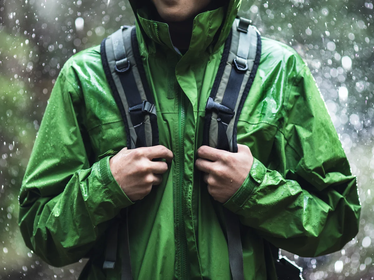 post-Mastering the Trails: My Essential Hiking Rain Jacket Guide