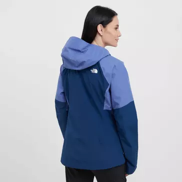post-Mastering the Outdoors: My Guide to The North Face Women's Waterproof Jackets