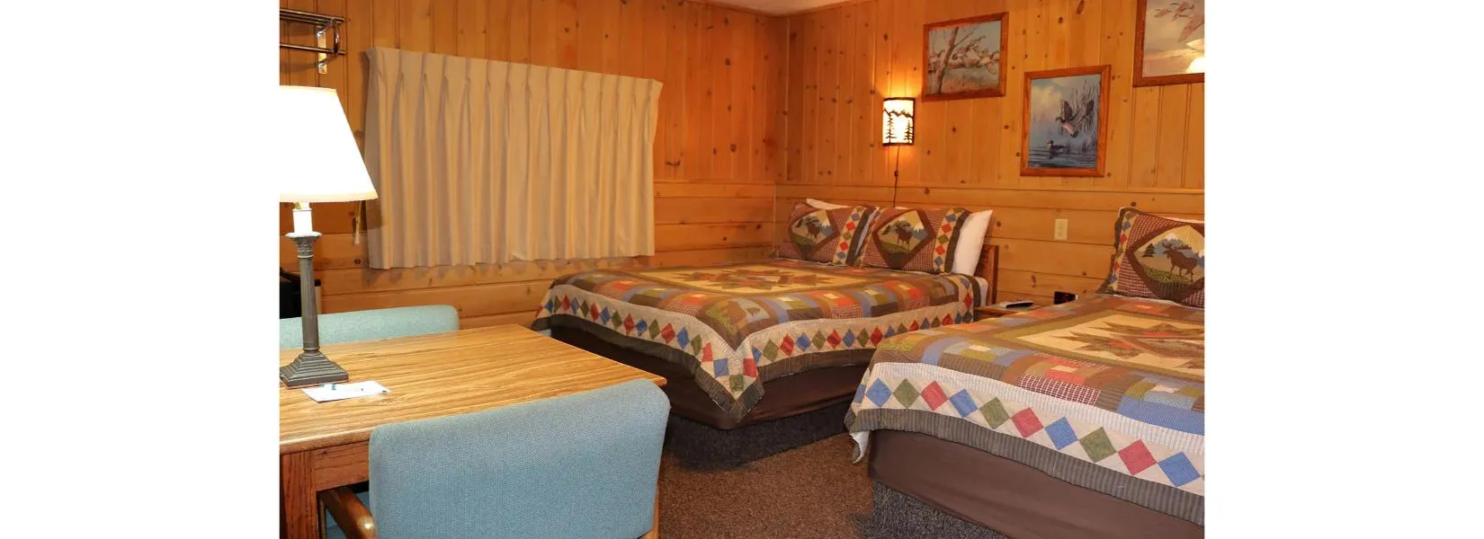 Top-rated budget motels near Yellowstone National Park showcasing affordable accommodation options