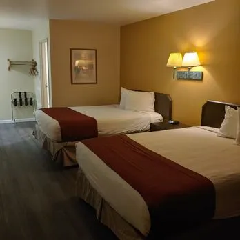 Budget hotels Black Canyon Gunnison area