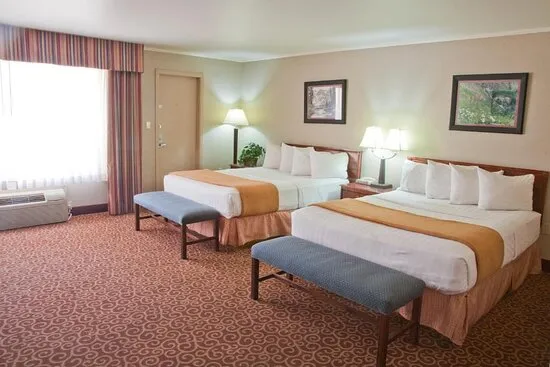 Luxury boutique hotels near Black Canyon Gunnison